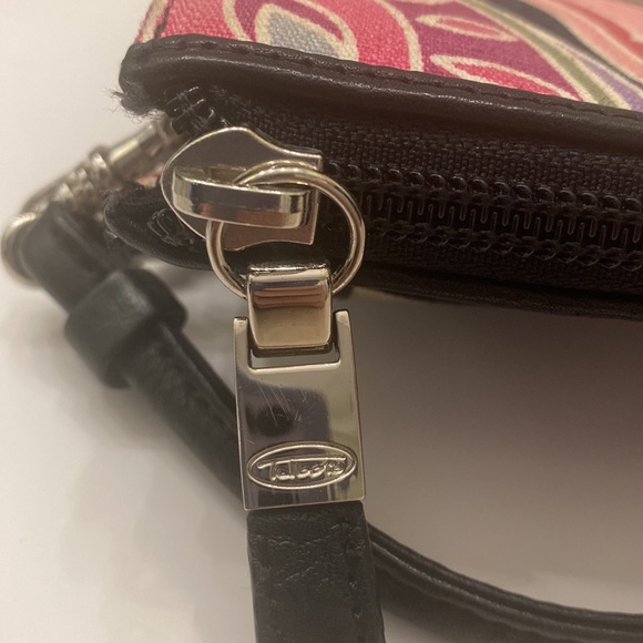 Talbots Multicolored Writlet - Picture 8 of 8